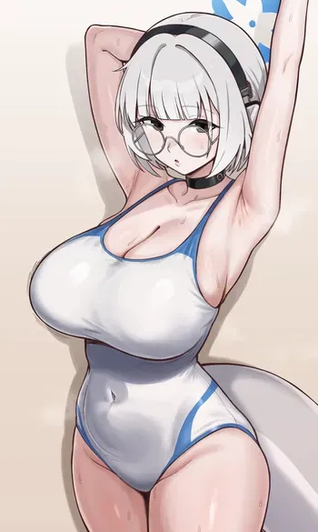 [Pixiv] エッチな裏山🔞 (117842187) manga cover