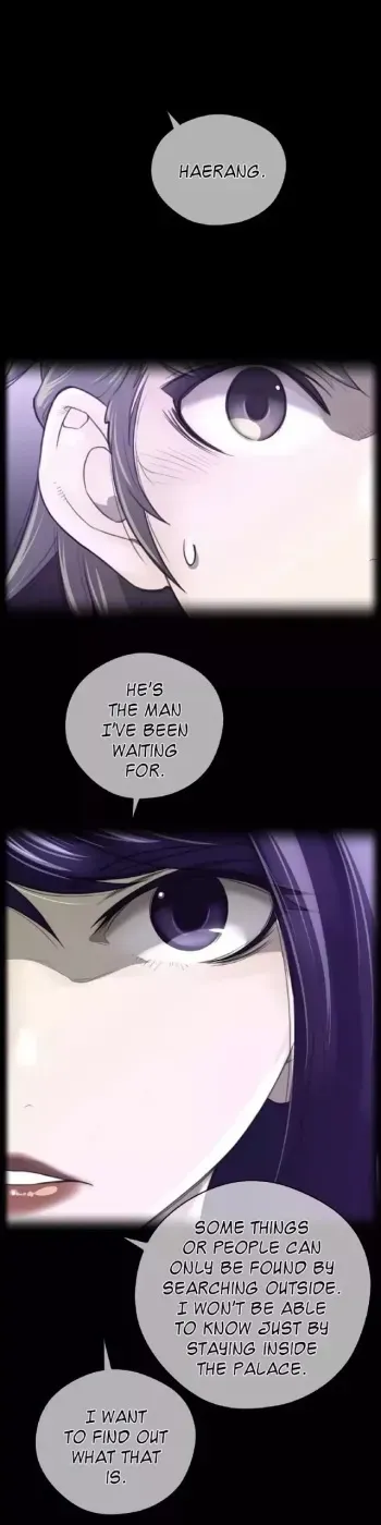 [Luv P] Perfect Half Ch.45-57 (English) (Ongoing) manga cover