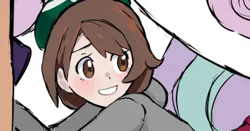 [FANBOX] NiVi (Pixiv Id = 78786499) manga cover