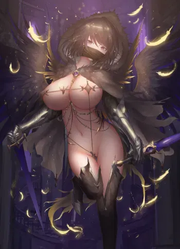[Pixiv] MoMoRin (18678065) manga cover