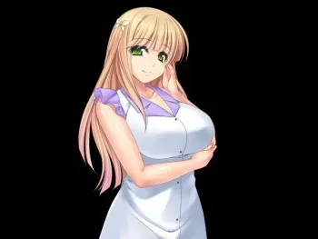 [Miel] Erokawa Bitch Sisters ~Toshishita Ana ni Koshi ni Suru Hodo Nukinuki Sareru Nama Hame Haramase Seikatsu~ Character CGs manga cover