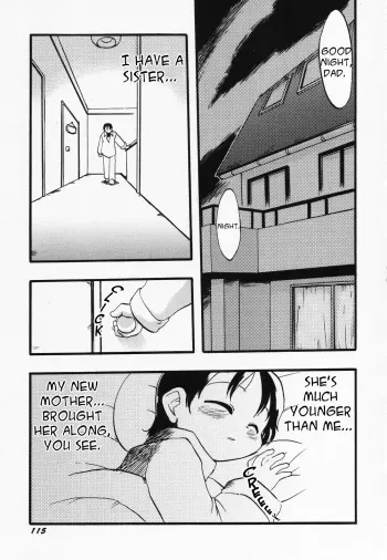 [Teruki Kuma] Stay Asleep (English) manga cover