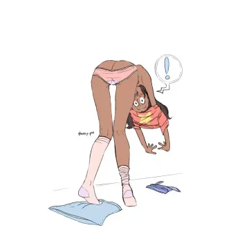 [Cheezy-Pie] Pervy Housewives (Steven Universe) manga cover