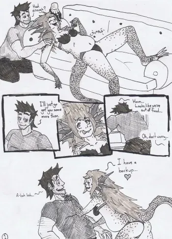 [Sneakylittlebastard, muhboobz] Diva's Hunger manga cover