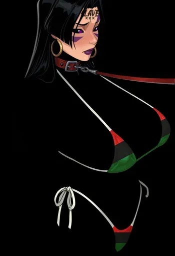 And another batch of censors manga cover
