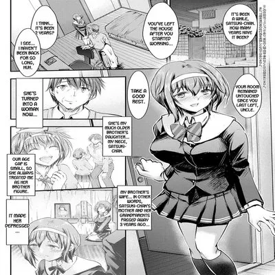 Meikko NTR Kansatsu Kiroku [Original] manga cover
