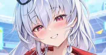 [Houkisei] 2023/09/20 Kurotate Haruna (Blue Archive) manga cover
