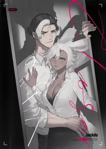 Get CloserEnglish version manga cover