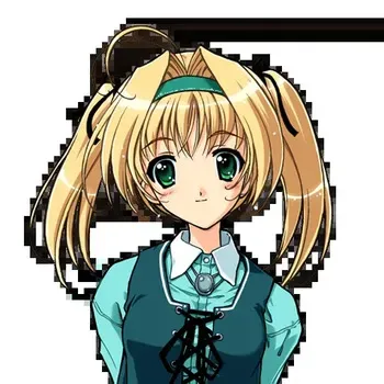 [ApRicoT] Maple Colors H (Character Set) manga cover
