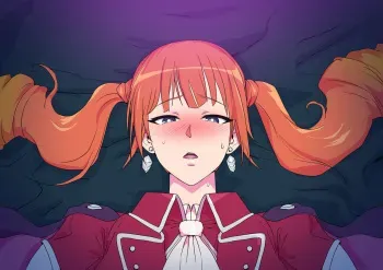 [ODD] Hahaoya de Koite Musume ni Kakeru Kansei (Tsujou Kougeki ga Zentai Kougeki de 2-kai Kougeki no Okaasan wa Suki desu ka?) manga cover