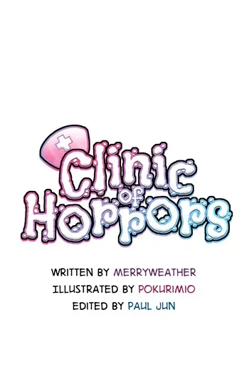 [Merryweather] Clinic of Horrors Season 1 (#51-#91) [English] manga cover