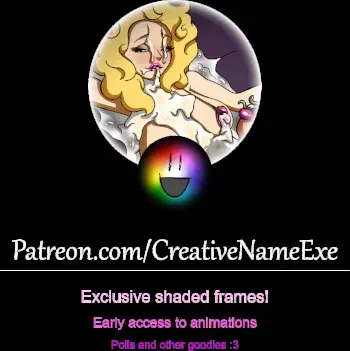 [CreativeName.Exe] 66 - Moaning Challenge manga cover