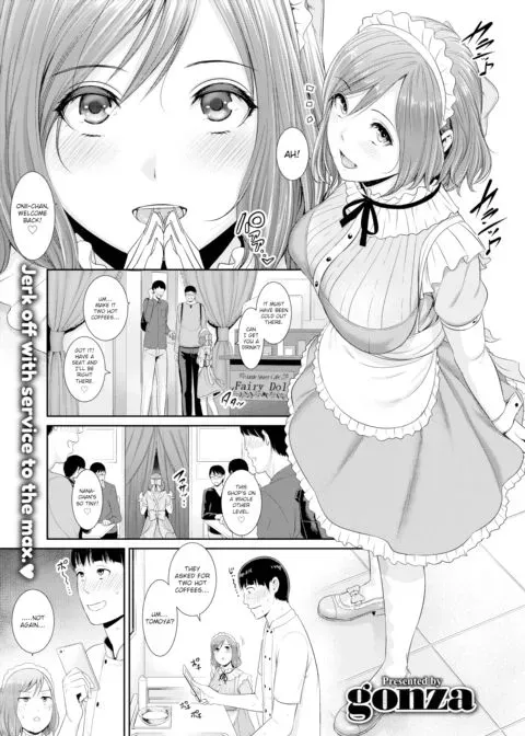 Nana-san's Temptation Strategy manga cover
