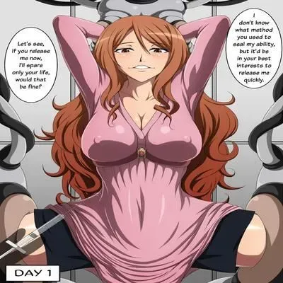 I've Finally Enslaved My Desired Meltdowner! [Doujinshi] manga cover