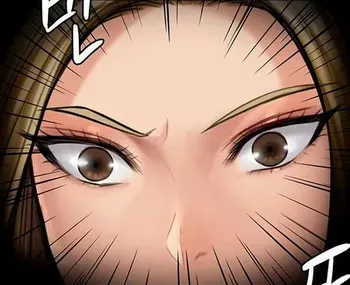 [Active Volcano] Queen Bee - Chapter 143 - Heomin and Heojeong's Femdom (1) manga cover