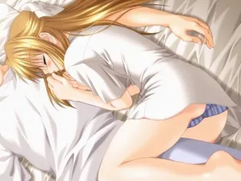 [Unicorn-a/Anesen] (Mitarashi Kousei) Yuu-nee to Issho! manga cover