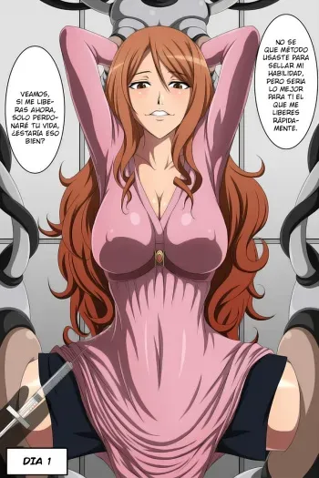 [Kidoya (Kido Keiji)] Tsui ni Nengan no Meltdowner o Hokaku shita zo! (Toaru Majutsu no Index) [Spanish] [TheApofVerse] manga cover