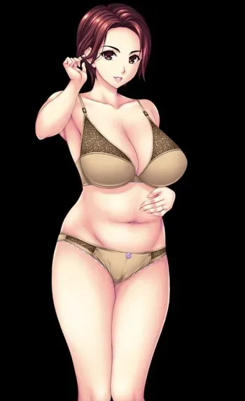 [WendyBell] Hoiku Shichao! ~Ecchi na Toshiue Hobo-san to Ichaicha Oyuugi~ (Character Set) (3/3) manga cover