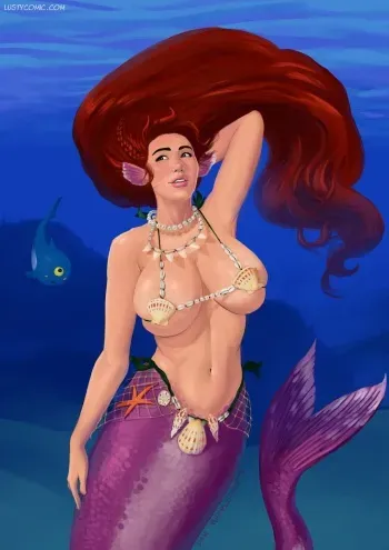 [Hentai-Foundry] Dan Mapplethorn (danmappart) manga cover