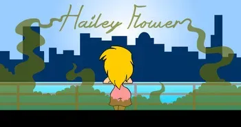 [Animatedjames] Hailey Flower (Generation 2) (Traducido) manga cover