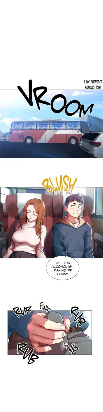 Rental Girls 2 manga cover