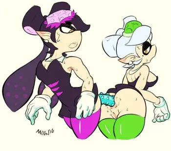 [ Patreon ] lilm00nie / lilmooonie / lil moonie manga cover