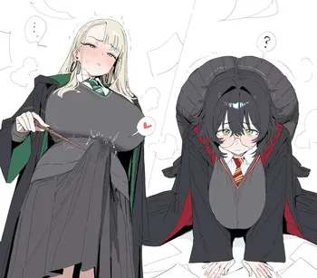 Artist - Xipa manga cover