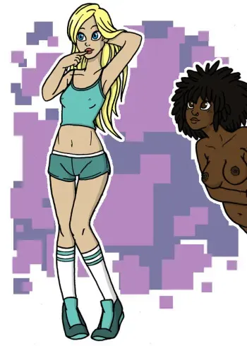 [Wrenzephyr2] OneTribe manga cover