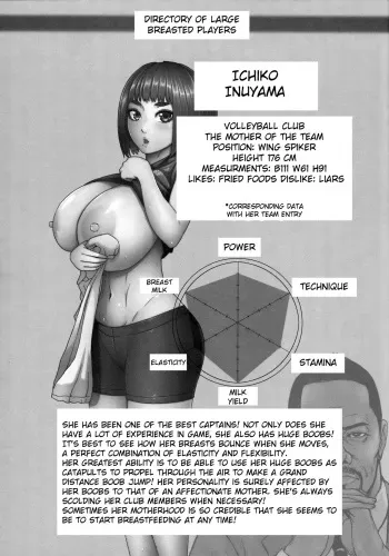 Chounyuu Gakuen Extras manga cover