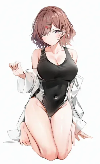 [Pixiv] Madoka Higuchi - Collection quantity is more than 4,000 - Part2 manga cover