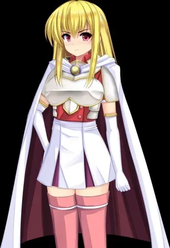 [Ressentiment] Dorei Himekishi Leila (Character Set) [Part 1/3] manga cover