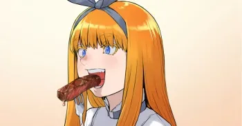 パニエッタちゃん支援サイト特別企画2022（English Version） manga cover
