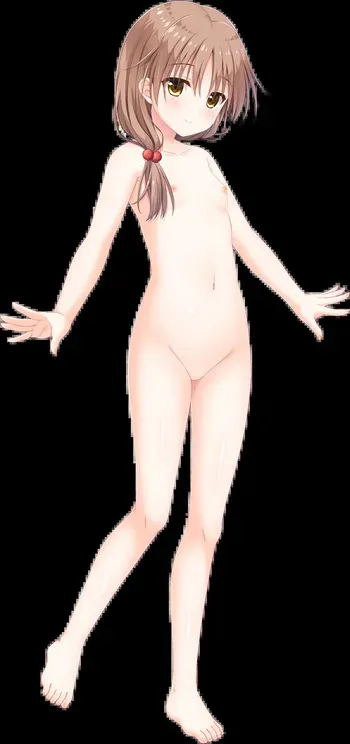 [Tinkle Position] Onii-chan, Asa made Zutto Gyutte Shite! Yoru Made Motto Ecchi Shite! (Character set) Sumi (2/2) manga cover