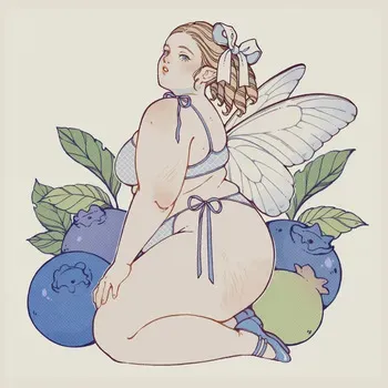 [KarlovyCross] Twitter (& Patreon) Archive 2020-2024 manga cover