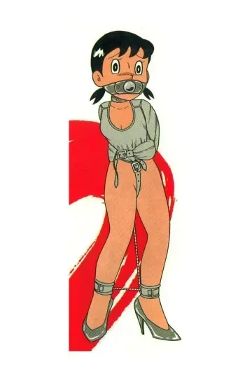 [Bondage Company (El Bondage)] Simple Bondage (Various) manga cover