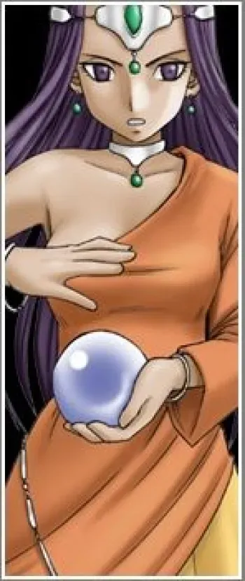 [Crimson Comics (Carmine)] D.Q. Fight (Dragon Quest) manga cover