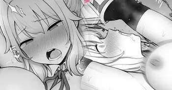 [Contllenge] Orc ni Tensei Shichatta node Sekkaku dakara Orc-ppoi Koto o Suru Koto ni Shita... Hazu Datta Shujinkou-kun manga cover