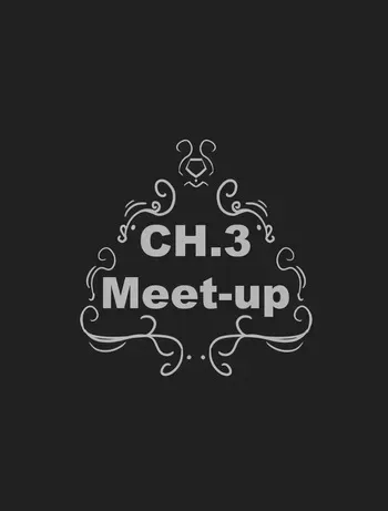 [Nimzy (NomDelights/NimzyNomz)] Heartstring Player: Chapter 3 - Meet-Up manga cover