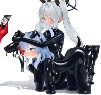 人形犬合集 k9 collection manga cover