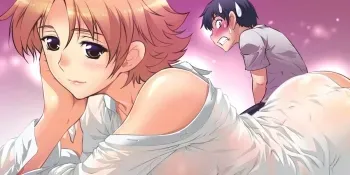 Brawling Go Ch.76-77 manga cover