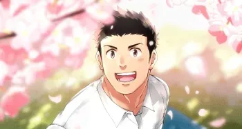 [てぺん]花より✕✕✕ manga cover