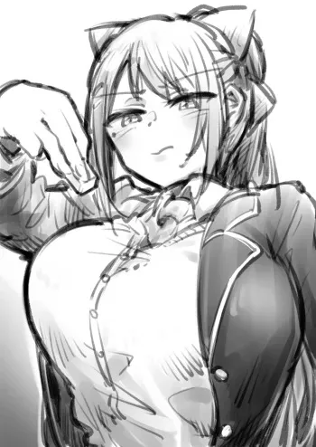 [Pixiv] うねうちふわ (32216961) manga cover