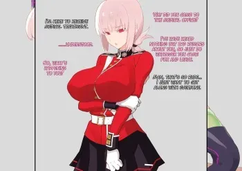 [Kunabishi] Cowgirl Nightingale (Fate/Grand Order) [English] [The Blavatsky Project] manga cover