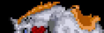 [Blargsnarf] Newlyweds (Ghouls 'n Ghosts) manga cover