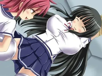 [elle-murakami] Utsugi Tomoe ～Kaigyaku Choukyou Seitokai～ manga cover