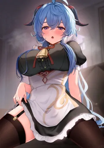 [あよ] お絵描き manga cover