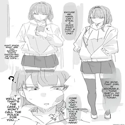 Inaka no Keshin Collection [Original] manga cover