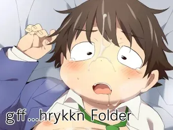 [HAM. (Konbu+)] gff...hrykkn folder - Accel World dj [ENG] [Digital] manga cover
