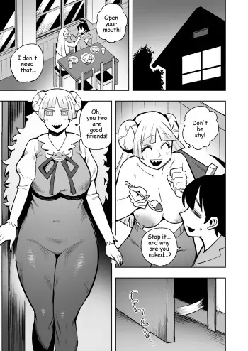 Iruma-Kun Work P.2 manga cover