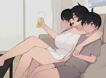 [pepper0] Family (50) manga cover